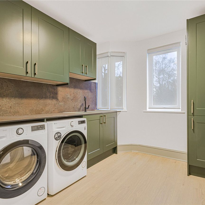 Camlet Way, Hadley Wood - Photo 1