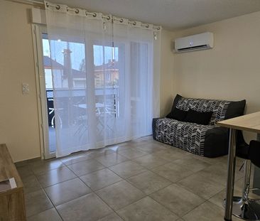 Location appartement 2 pièces, 42.00m², Albi - Photo 1