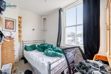 7 bedroom terraced house to rent - Photo 2