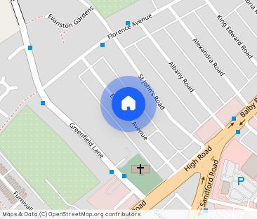 Earlesmere Avenue, Doncaster - Photo 1