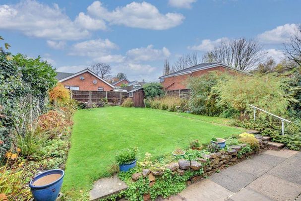 3 bedroom detached house to rent - Photo 1