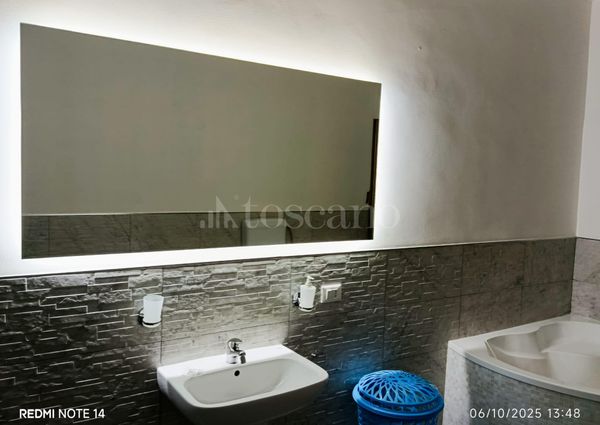 Casa a Palermo in Corso Pisani