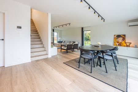 Hedendaagse villa met landelijke charme op 16 are perceel - Foto 2