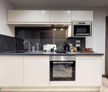 1 bedroom apartment to rent - Photo 2