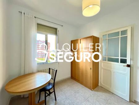 Piso en alquiler en Tetuan - Photo 4