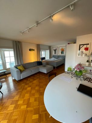 8001 Zürich - Photo 1