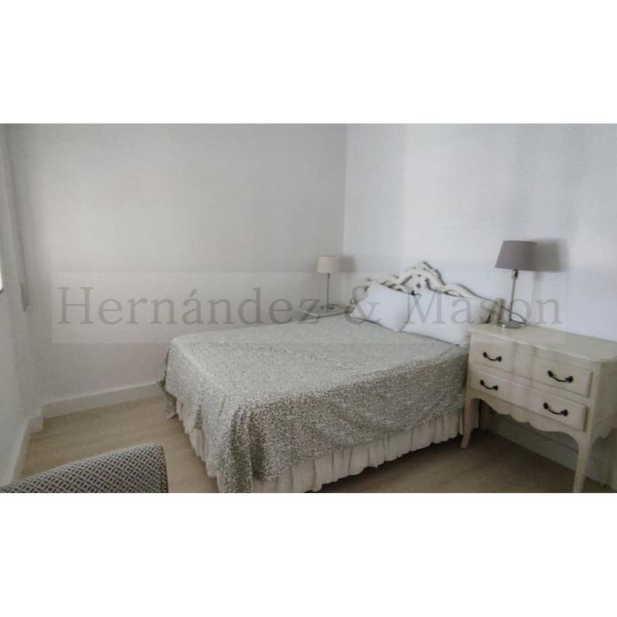 Piso en alquiler en Playamar-Benyamina - Photo 1