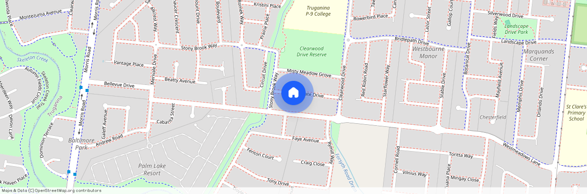 12 Rocky Gate Drive, Vic 3029, Truganina