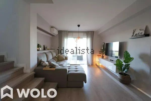 Alquiler de piso en Av Carlos Haya - Photo 1