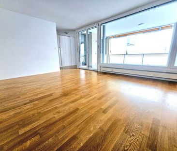 1.5 Zimmer, 34 m², 4. Stock - Photo 5