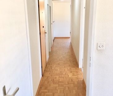 Bel appartement de 3.5 pièces situé au 5ème étage - Photo 5