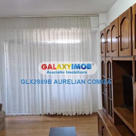 Apartament 4 camere Teiul Doamnei - Photo 1