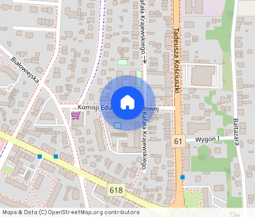 Nowe mieszkanie na wynajem - Фото 1