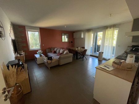 Appartement 2 pièces à Terville - Photo 4