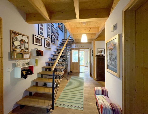 NEU: Vollmöbliertes Haus am Cospudener See – Wohnen auf Zeit! - Foto 1