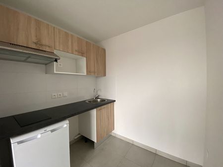 Appartement 2 pièces - Photo 2