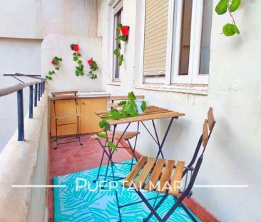 Piso de alquiler en Carrer Sant Joan Bosco, 4, Ensanche - Diputación - Photo 6