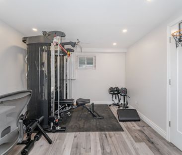 For Lease - 2673 Kingsberry Crescent Unit# 2, Mississauga, Ontario - Photo 5