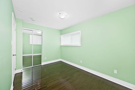 For Lease - 205 Emerson Street Unit# Main, Hamilton, Ontario - Photo 2