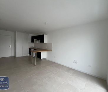 Location Appartement 2 pièces 40m² LA ROCHELLE 17000 - Photo 3