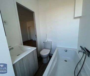 Appartement à louer 1 pièce 23m² - Photo 5