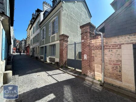 Appartement à louer 3 pièces 67.17m² - Photo 5