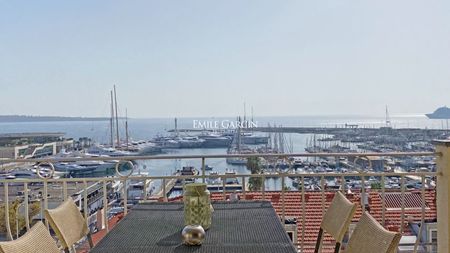 A louer, Cannes appartement, vue mer, Palais des festivals - Photo 3