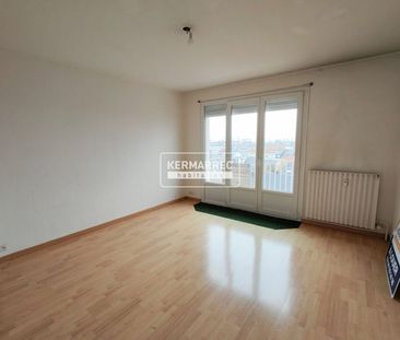 Appartement 2 pièces – 50 m² environ à Rennes (ref : G63977) - Photo 1