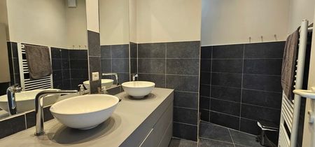 Appartement te huur - Photo 2