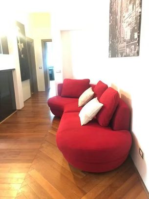 Via Francesco Puccinotti, Florence, Tuscany 50129 - Photo 1