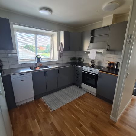 Mercurivägen 18A - Foto 3