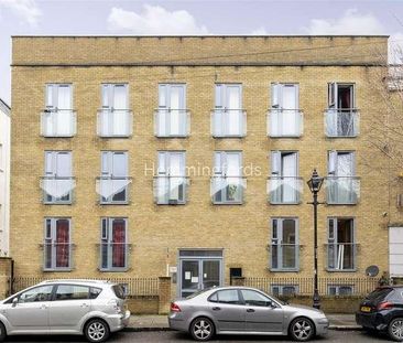 Platinum Court, Cephas Avenue, Stepney Green, London, E1 - Photo 1