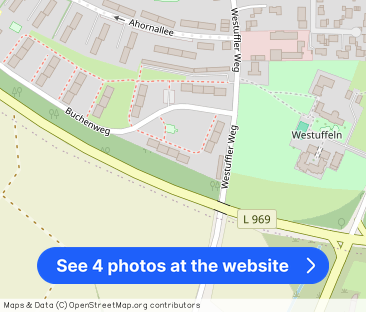 4-Zimmer-Wohnung mit Balkon in Werl mieten - Photo 1