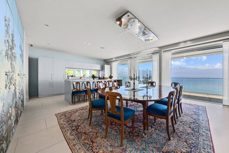 Mervelous flat in Pully - Foto 5