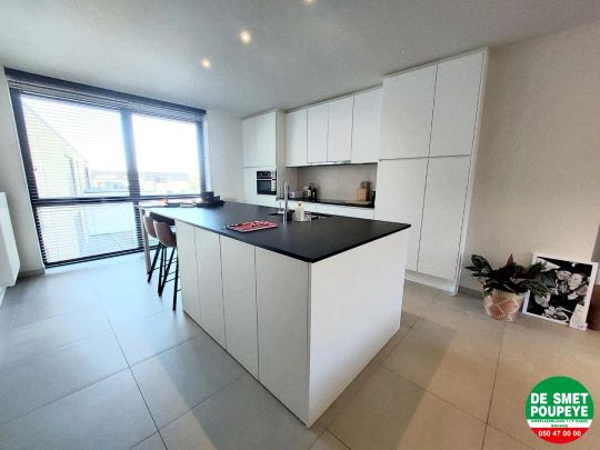 Lange Vesting 2 / 02.05, 8200 Sint-Andries - Photo 1