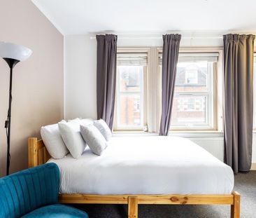 Studio Flat, Bond Street, W5 - Photo 2
