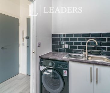 1 bedroom apartment to rent Adams House, The High, Harlow, CM20 - Photo 1