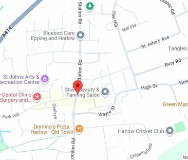 1 bedroom apartment to rent - Photo 4