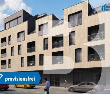 KOLLEG 5 | mit Küche - Foto 3