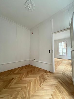 2.5 Zimmer, 35 m², 3. Stock - Photo 1