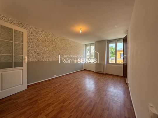 Location Maison 4 pièces 74m² - Photo 1