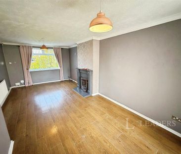 3 bedroom terraced house to rent - Photo 1