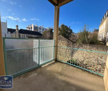 Appartement à louer 2 pièces 38.74m² - Photo 4
