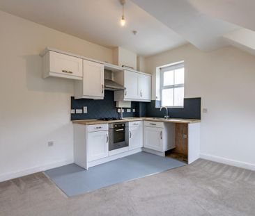 1 bedroom apartment to rent - Photo 3
