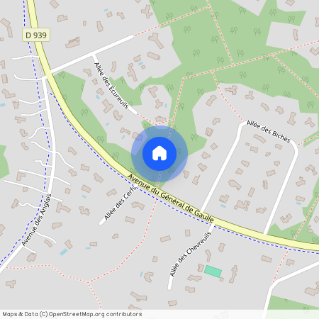 Le Touquet-Paris-Plage