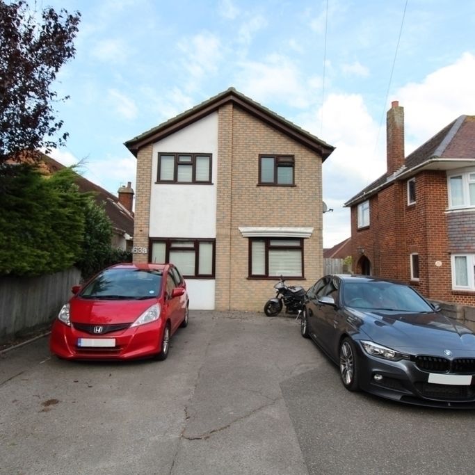 Cynthia Road, Parkstone, Poole - Photo 1