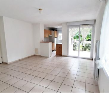 location Appartement T3 DE 61.4m² À MERIGNAC - Photo 3