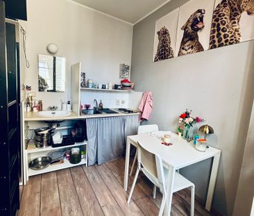 kamer 2 - met eigen keukenhoek - Stoppelstraat 49 - Foto 2