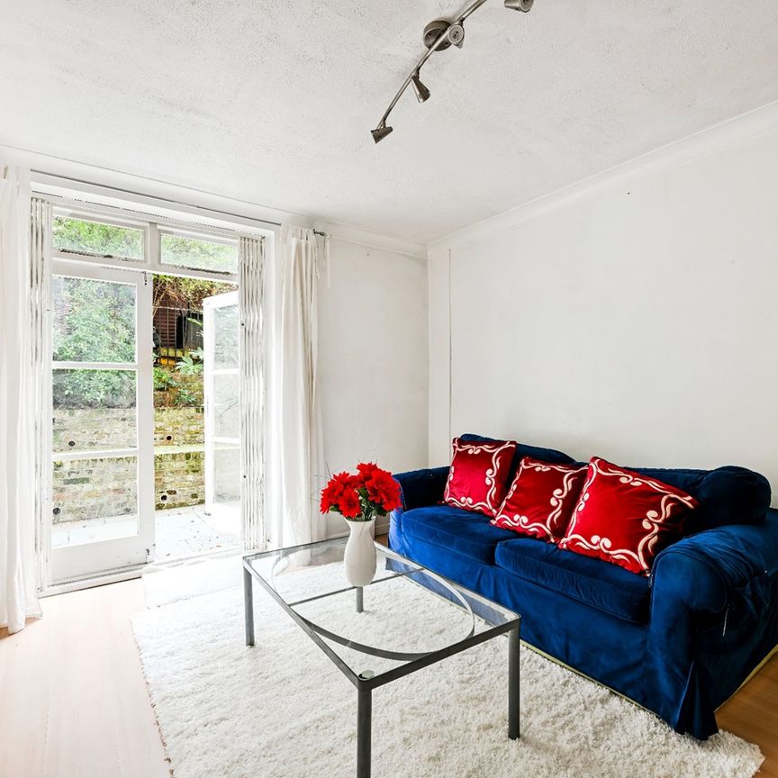 1 Bed Flat, Porchester Square, W2 - Photo 1