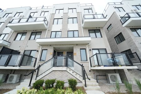 For Lease - 1695 Dersan Street Unit# 302, Pickering, Ontario - Photo 4
